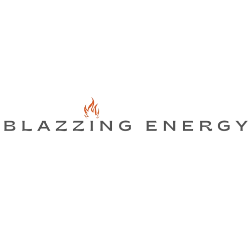 Blazzing Energy